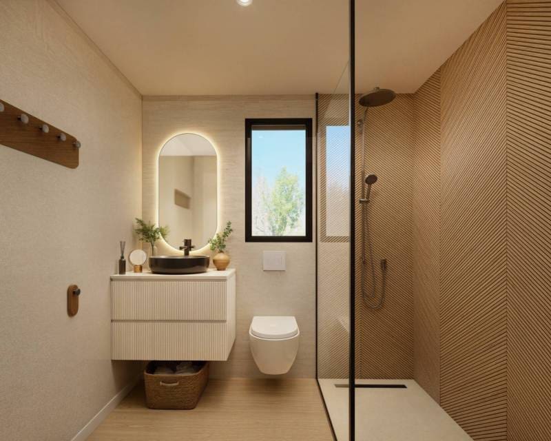 2 Zimmer Apartment zu verkaufen in Guardamar del Segura mit Pool - 295.000 € (Ref: 9642802)