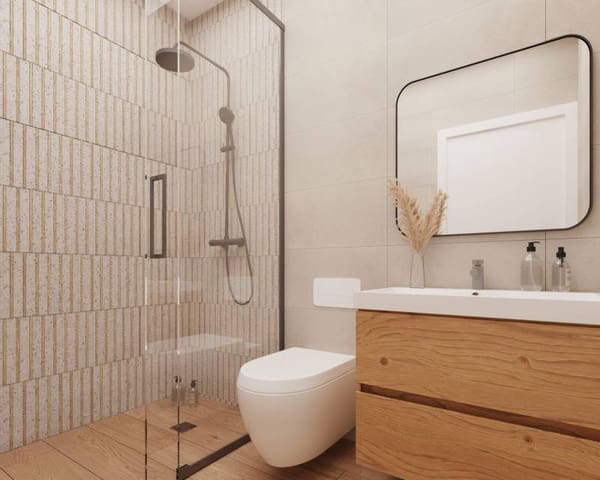 3 chambre Villa/Maison à vendre à Muchamiel / Mutxamel avec piscine - 460 000 € (Ref: 9642803)