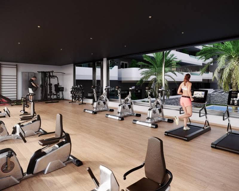 2 bedroom Apartment for sale in Santa Pola with pool - € 245,000 (Ref: 9642804)