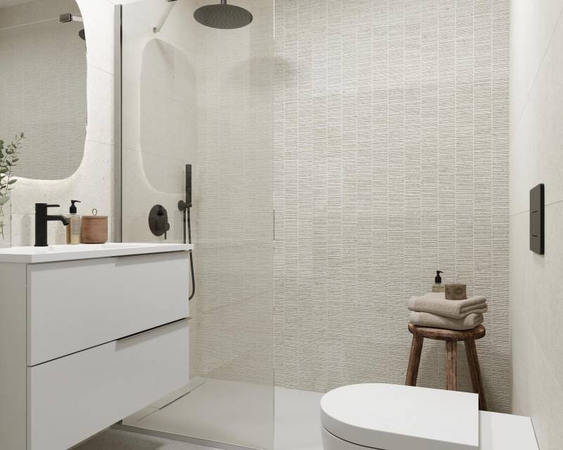 3 quarto Apartamento de Praia para venda em Vera com piscina - 426 600 € (Ref: 9642808)