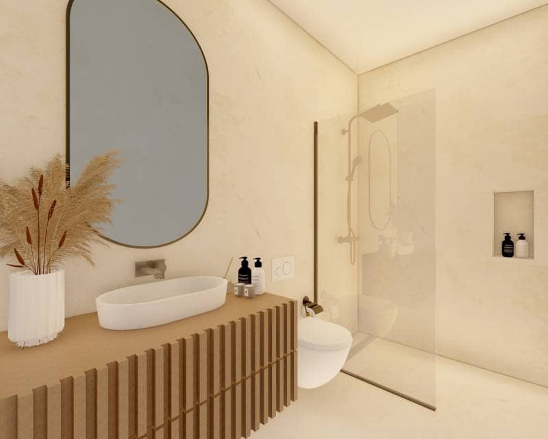 3 sypialnia Dom na sprzedaż w Santiago de la Ribera - 369 900 € (Ref: 9642810)