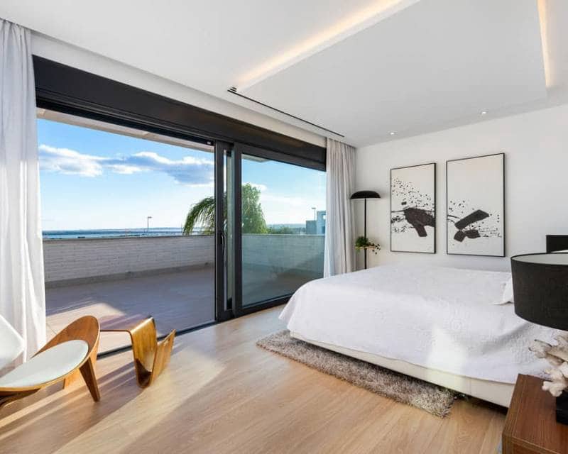 4 sovrum Villa till salu i Ciudad Quesada med pool - 821 910 € (Ref: 9642815)