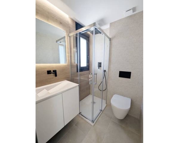 2 camera da letto Appartamento in vendita in L'Almadrava - L'Estanyó, Dénia con piscina - 379.000 € (Rif: 9642817)