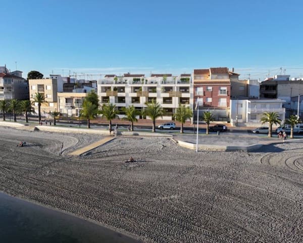 1 camera da letto Appartamento in vendita in Los Cuarteros, San Pedro del Pinatar con piscina - 240.000 € (Rif: 9642820)
