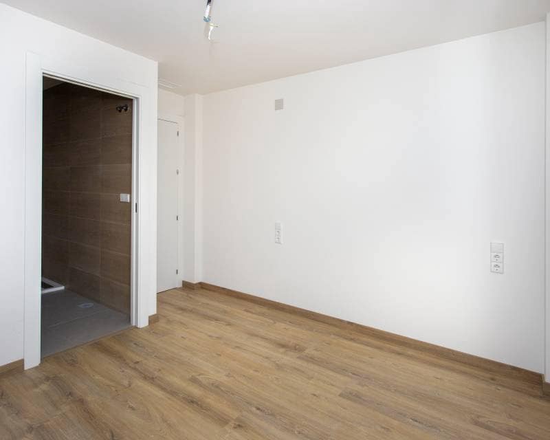 3 chambre Bungalow à vendre à La Canalosa - 215 000 € (Ref: 9642821)