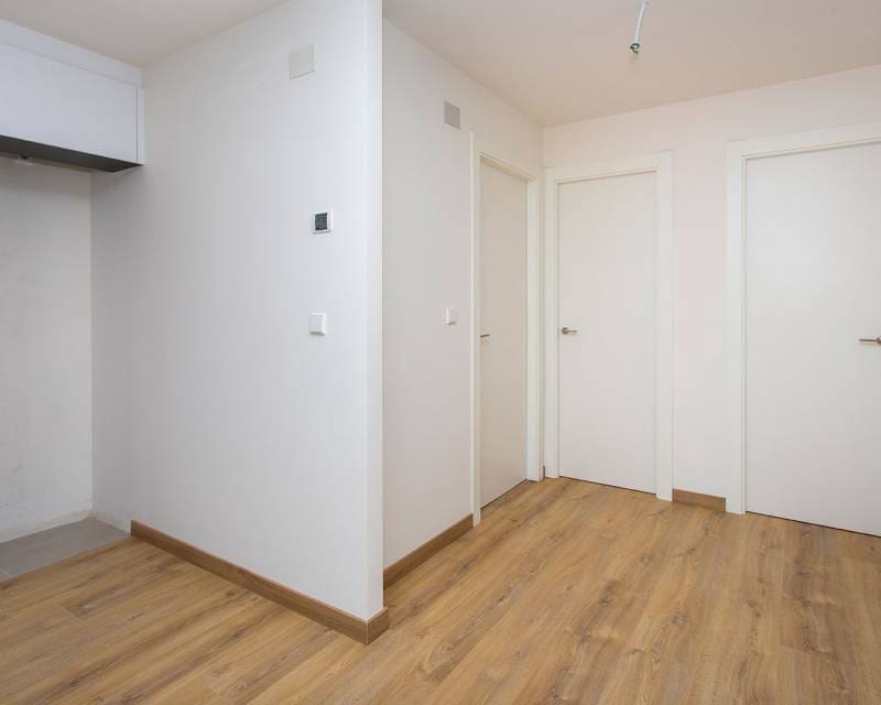 3 chambre Bungalow à vendre à La Canalosa - 215 000 € (Ref: 9642821)