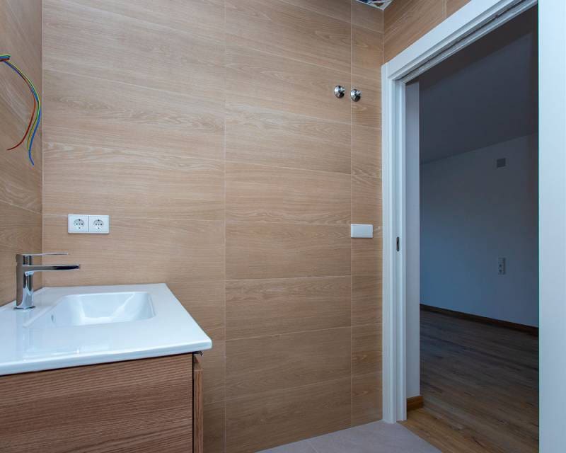 3 chambre Bungalow à vendre à La Canalosa - 215 000 € (Ref: 9642821)