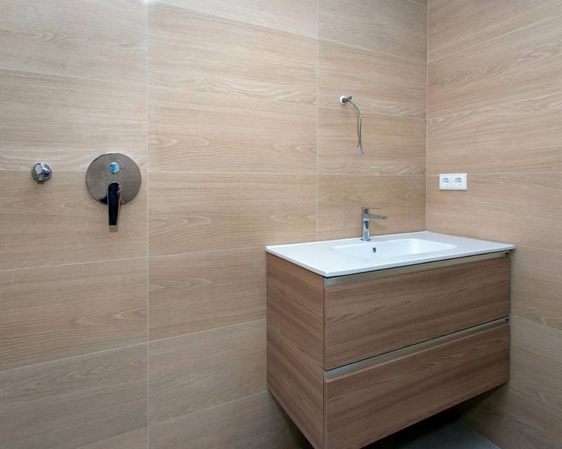 3 chambre Bungalow à vendre à La Canalosa - 215 000 € (Ref: 9642821)