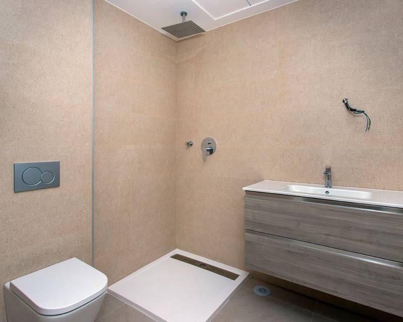 3 chambre Bungalow à vendre à La Canalosa - 215 000 € (Ref: 9642821)