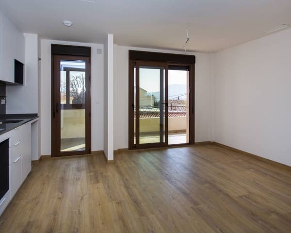 Casa de 3 habitaciones en La Canalosa, Hondón de las Nieves en venta - 215.000 € (Ref: 9642821)