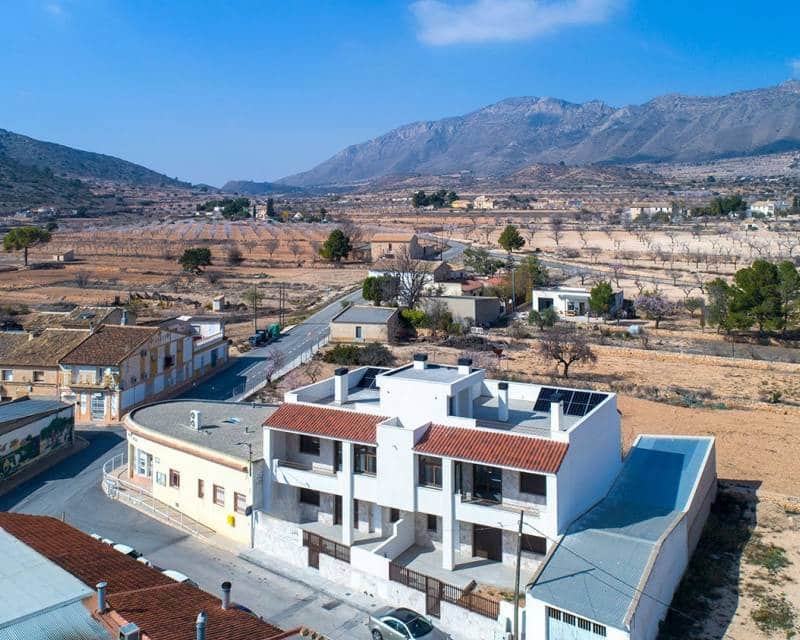 3 bedroom Townhouse for sale in La Canalosa - € 215,000 (Ref: 9642821)