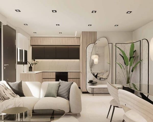 2 quarto Bungalow para venda em Pilar de la Horadada ciudad, Pilar de la Horadada com piscina - 320 000 € (Ref: 9642825)