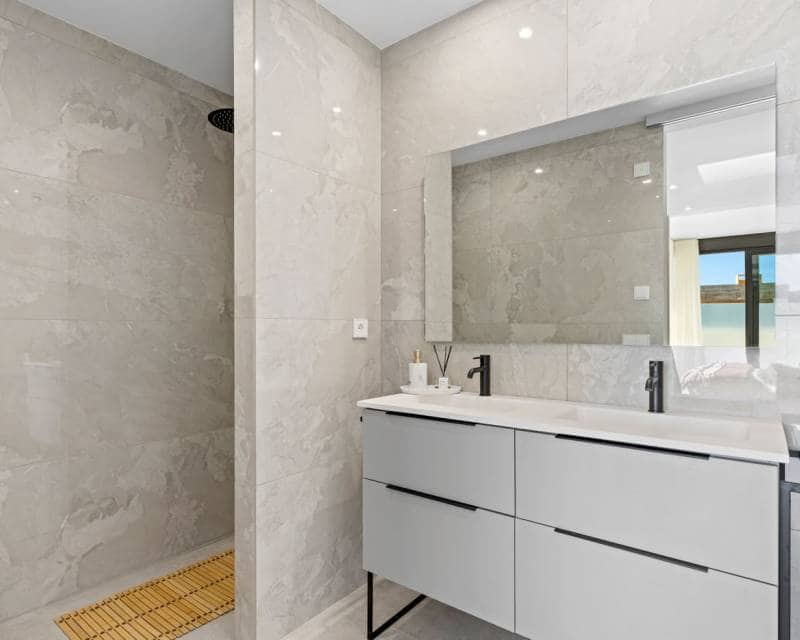 3 quarto Moradia para venda em Polop - 860 000 € (Ref: 9642826)