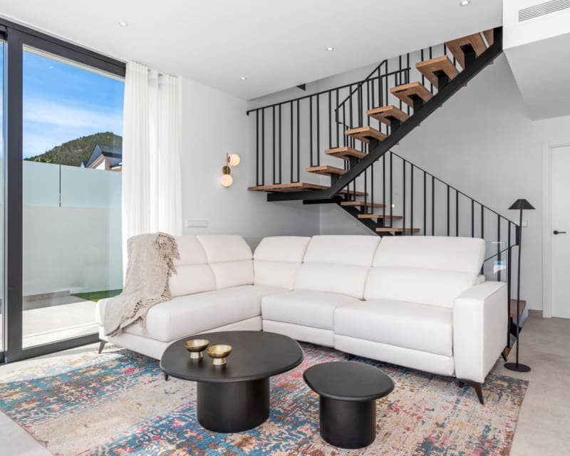 3 quarto Moradia para venda em Polop - 860 000 € (Ref: 9642826)