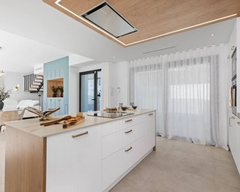 3 quarto Moradia para venda em Polop - 860 000 € (Ref: 9642826)