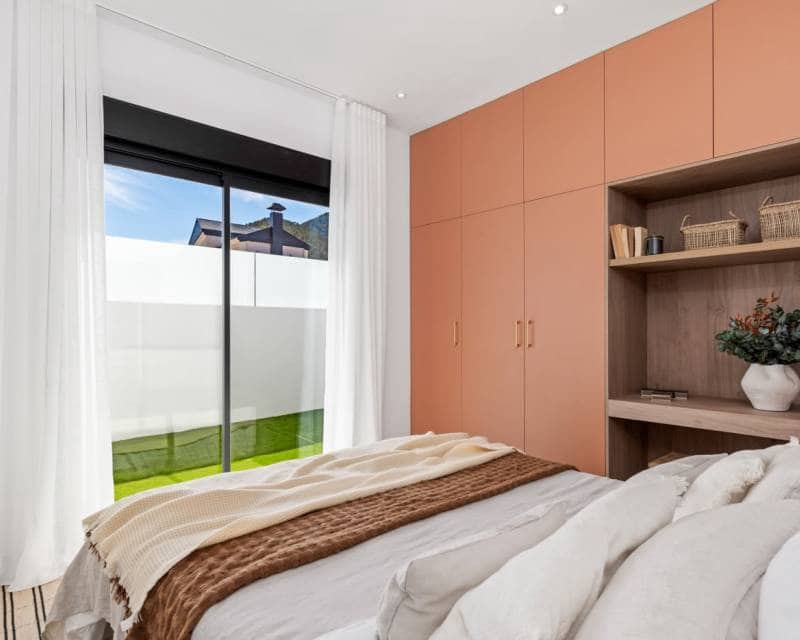 3 quarto Moradia para venda em Polop - 860 000 € (Ref: 9642826)