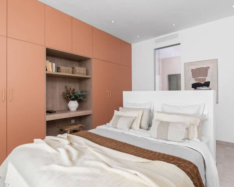 3 quarto Moradia para venda em Polop - 860 000 € (Ref: 9642826)