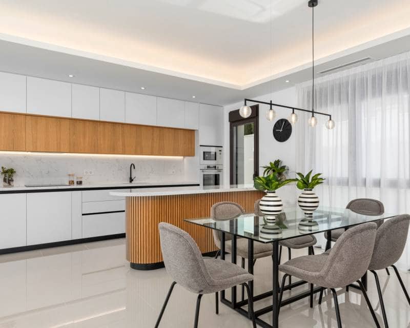 3 chambre Villa/Maison à vendre à Ciudad Quesada - 766 380 € (Ref: 9642828)