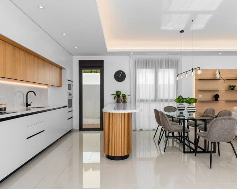 3 chambre Villa/Maison à vendre à Ciudad Quesada - 766 380 € (Ref: 9642828)