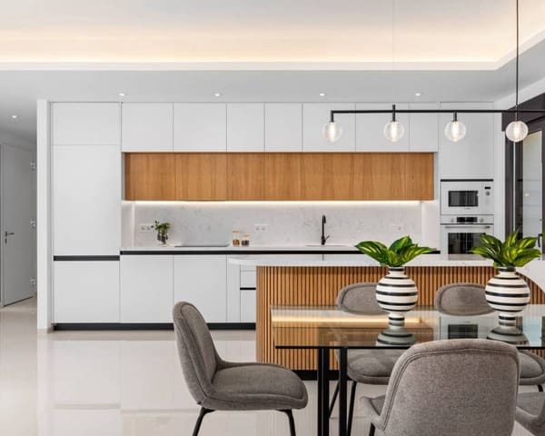 3 chambre Villa/Maison à vendre à Ciudad Quesada, Rojales - 766 380 € (Ref: 9642828)