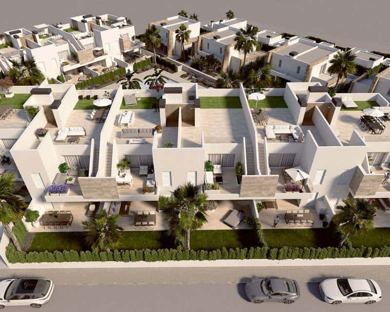 2 quarto Apartamento para venda em Algorfa com piscina - 299 000 € (Ref: 9642829)