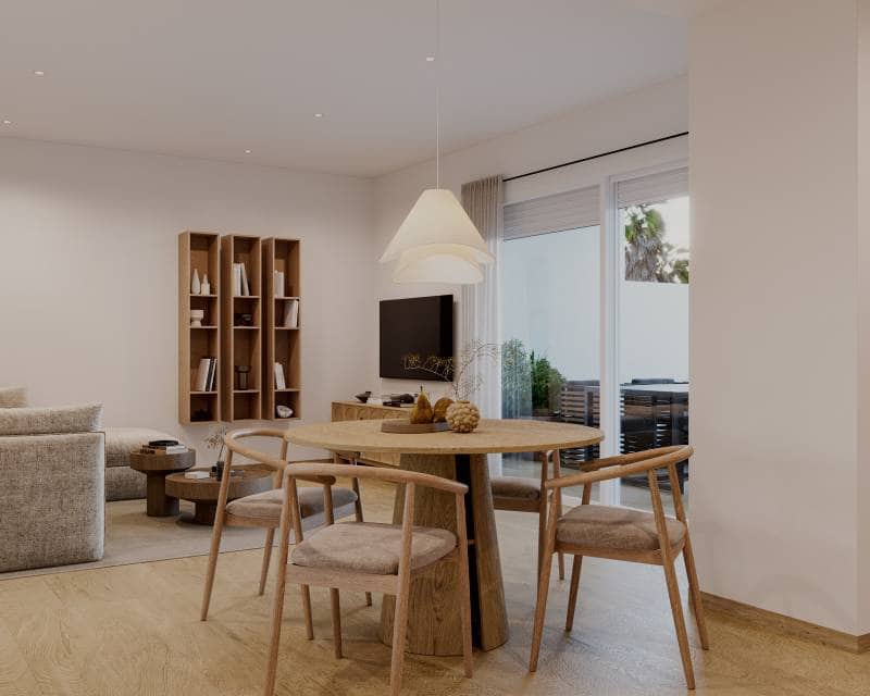 3 soverom Hus til salgs i Algorfa med svømmebasseng - € 349 000 (Ref: 9642829)