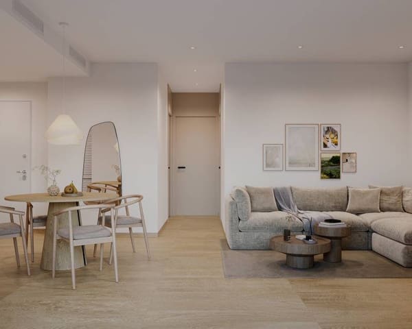 3 soverom Hus til salgs i Algorfa med svømmebasseng - € 349 000 (Ref: 9642829)