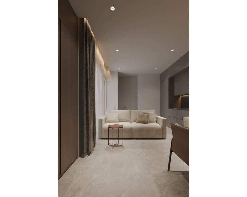 1 sypialnia Apartament na sprzedaż w Torrevieja - 155 000 € (Ref: 9643530)