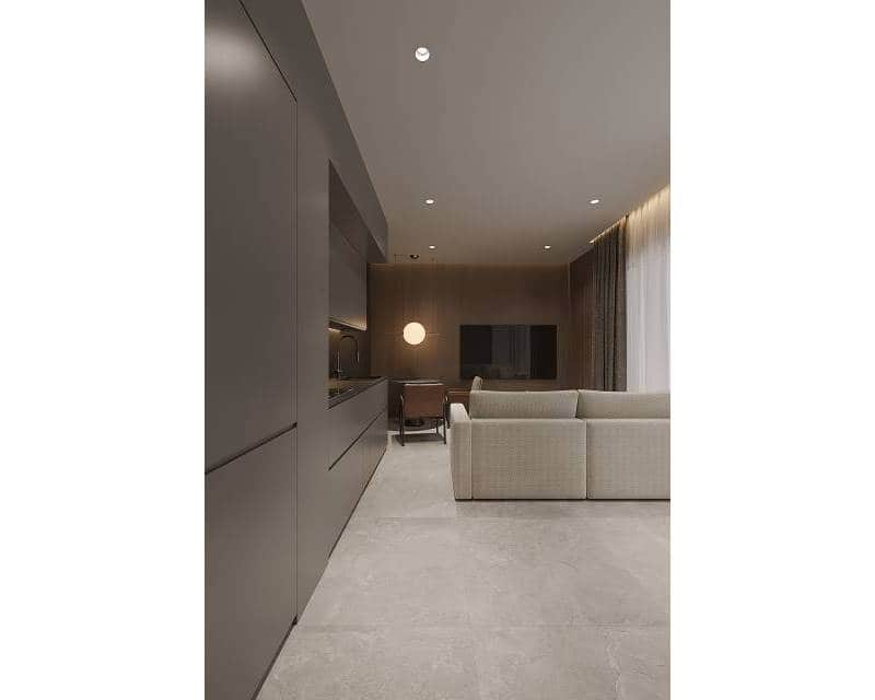 1 sypialnia Apartament na sprzedaż w Torrevieja - 155 000 € (Ref: 9643530)