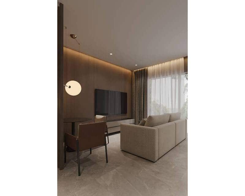 1 sypialnia Apartament na sprzedaż w Torrevieja - 155 000 € (Ref: 9643530)