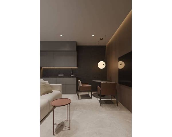 1 sypialnia Apartament na sprzedaż w Playa de los Locos, Torrevieja - 155 000 € (Ref: 9643530)