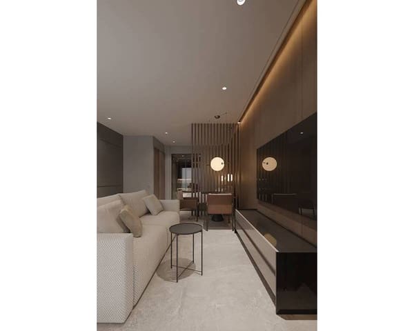 1 sypialnia Apartament na sprzedaż w Playa de los Locos, Torrevieja - 155 000 € (Ref: 9643530)