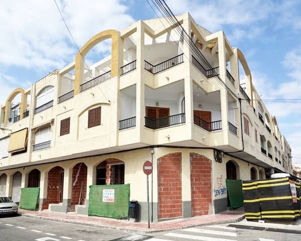 1 sypialnia Apartament na sprzedaż w Playa de los Locos, Torrevieja - 155 000 € (Ref: 9643530)