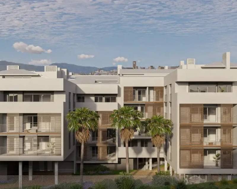 3 Zimmer Apartment zu verkaufen in Javea / Xabia mit Pool Garage - 385.500 € (Ref: 9645648)