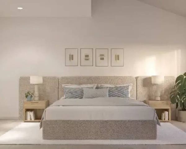 3 Zimmer Apartment zu verkaufen in Centro ciudad, Javea / Xàbia mit Pool Garage - 385.500 € (Ref: 9645648)