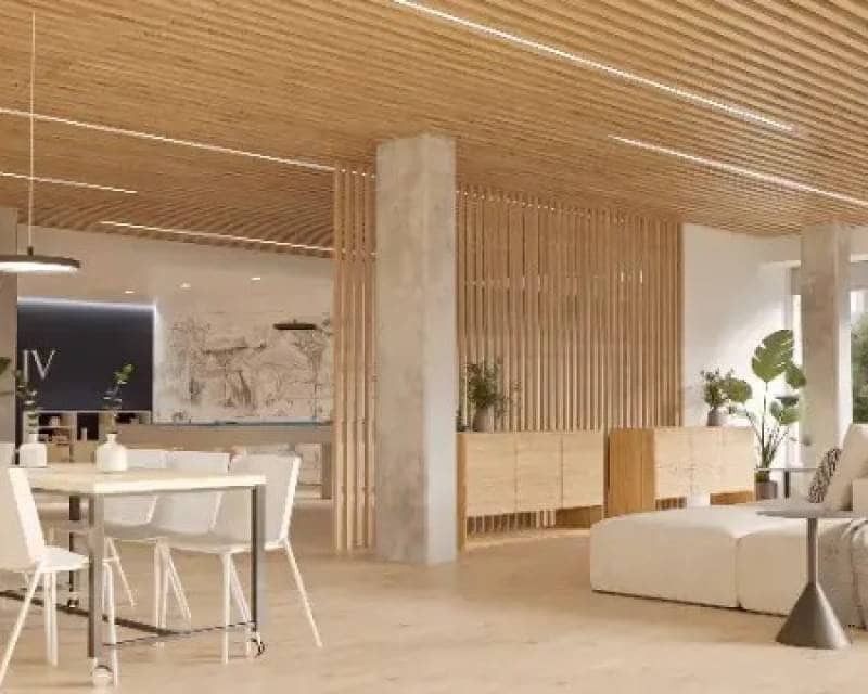 3 Zimmer Apartment zu verkaufen in Javea / Xabia mit Pool Garage - 385.500 € (Ref: 9645648)