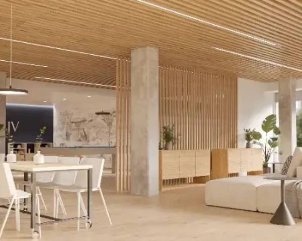 3 Zimmer Apartment zu verkaufen in Centro ciudad, Javea / Xàbia mit Pool Garage - 385.500 € (Ref: 9645648)