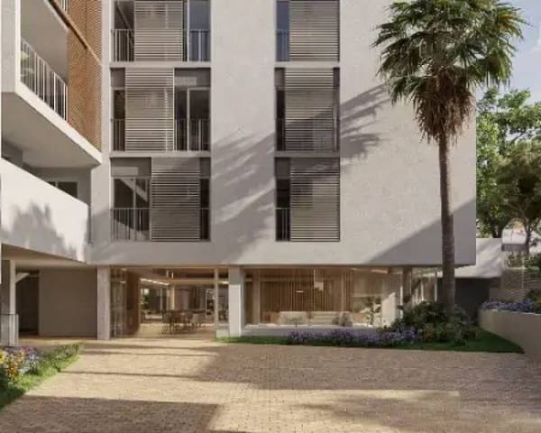 3 Zimmer Apartment zu verkaufen in Centro ciudad, Javea / Xàbia mit Pool Garage - 385.500 € (Ref: 9645648)