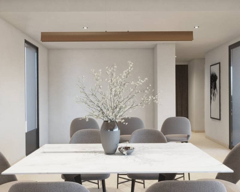 1 makuuhuone Huoneisto myytävänä paikassa Torrevieja mukana uima-altaan - 251 000 € (Ref: 9645649)