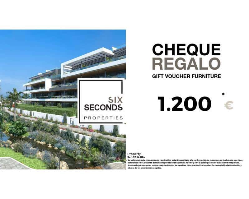 1 makuuhuone Huoneisto myytävänä paikassa Torrevieja mukana uima-altaan - 251 000 € (Ref: 9645649)