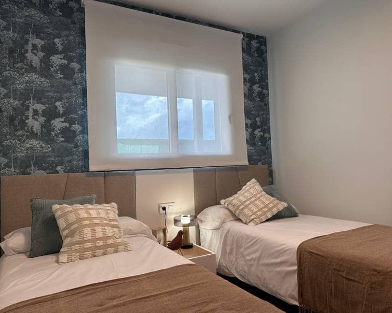 3 quarto Apartamento para venda em Torrevieja com piscina - 357 000 € (Ref: 9645653)