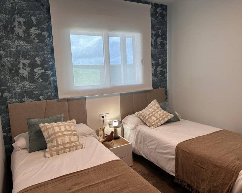 2 soverom Leilighet til salgs i Torrevieja med svømmebasseng - € 276 000 (Ref: 9645654)