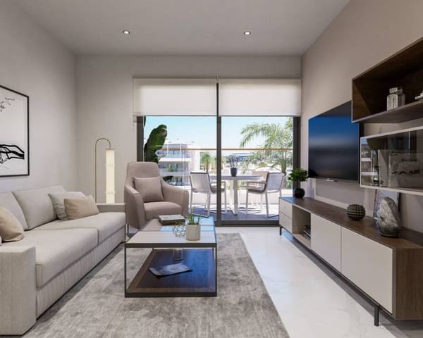 2 camera da letto Appartamento in vendita in Centro, Torrevieja con piscina - 276.000 € (Rif: 9645654)