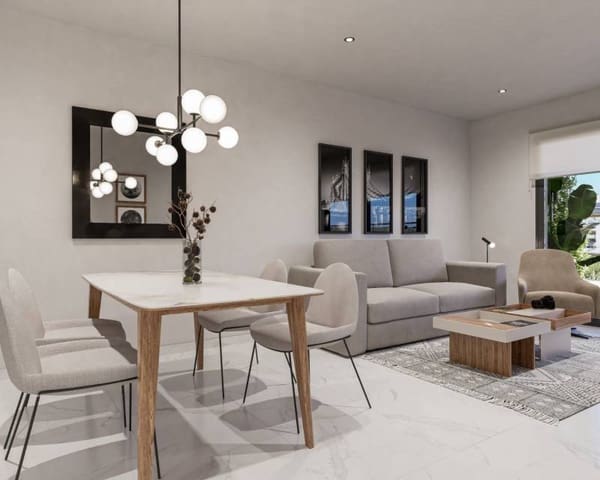 2 slaapkamer Huis te koop in Centro, Torrevieja met zwembad - € 333.000 (Ref: 9645655)