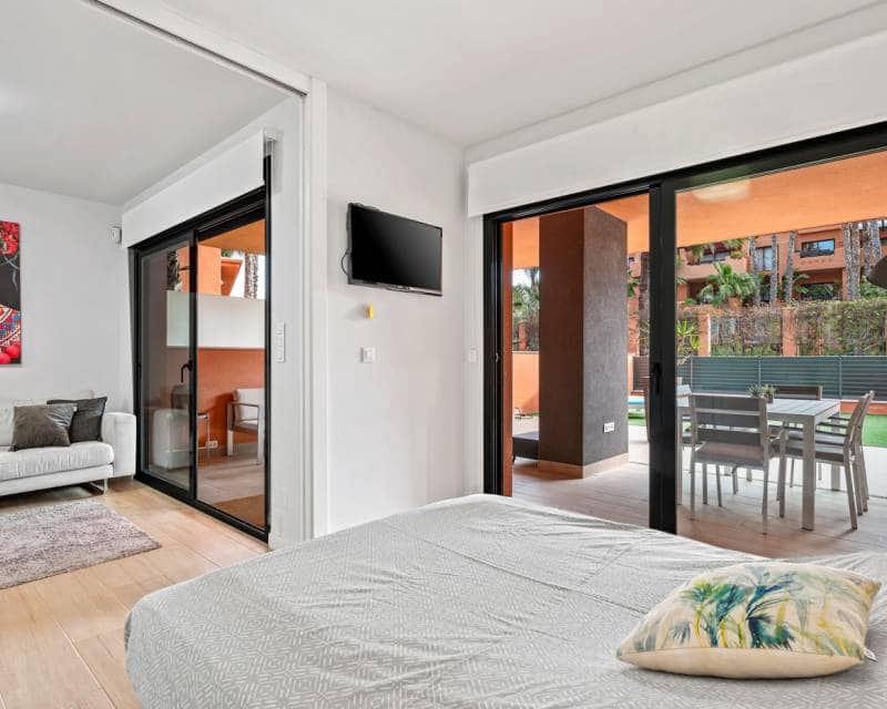 2 quarto Apartamento para venda em Villamartin com piscina garagem - 244 500 € (Ref: 9645852)