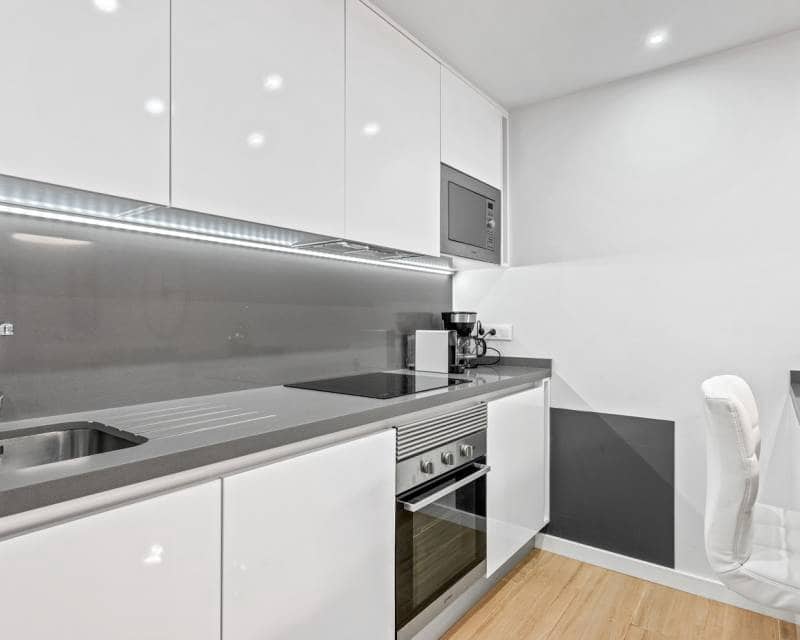 2 quarto Apartamento para venda em Villamartin com piscina garagem - 244 500 € (Ref: 9645852)