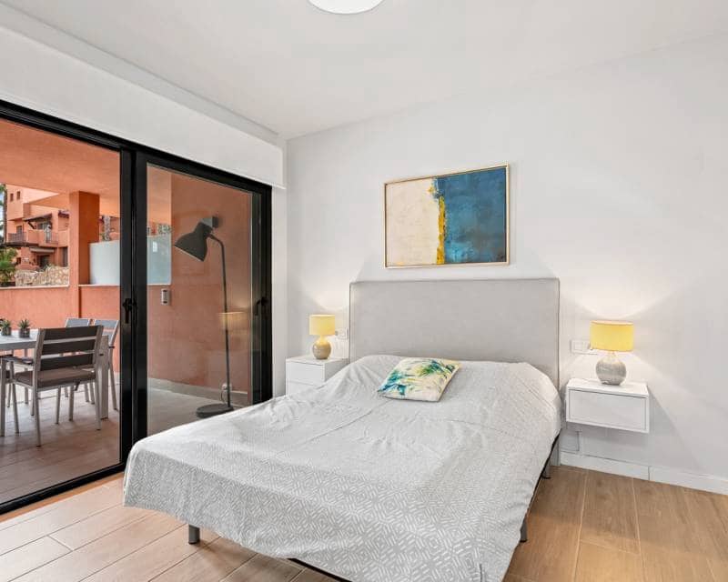 2 quarto Apartamento para venda em Villamartin com piscina garagem - 244 500 € (Ref: 9645852)