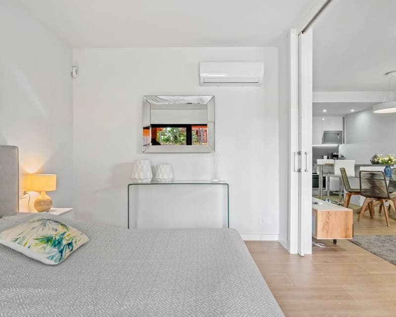 2 quarto Apartamento para venda em Villamartin com piscina garagem - 244 500 € (Ref: 9645852)