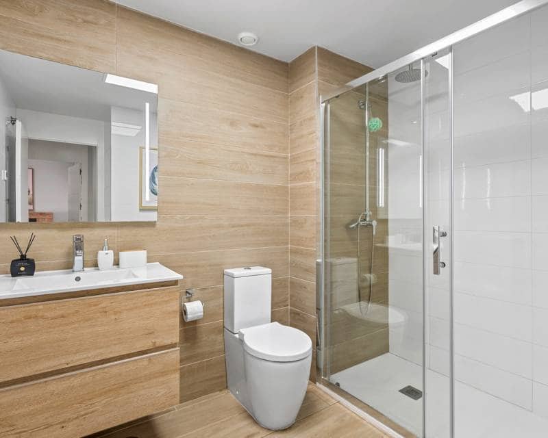 2 quarto Apartamento para venda em Villamartin com piscina garagem - 244 500 € (Ref: 9645852)