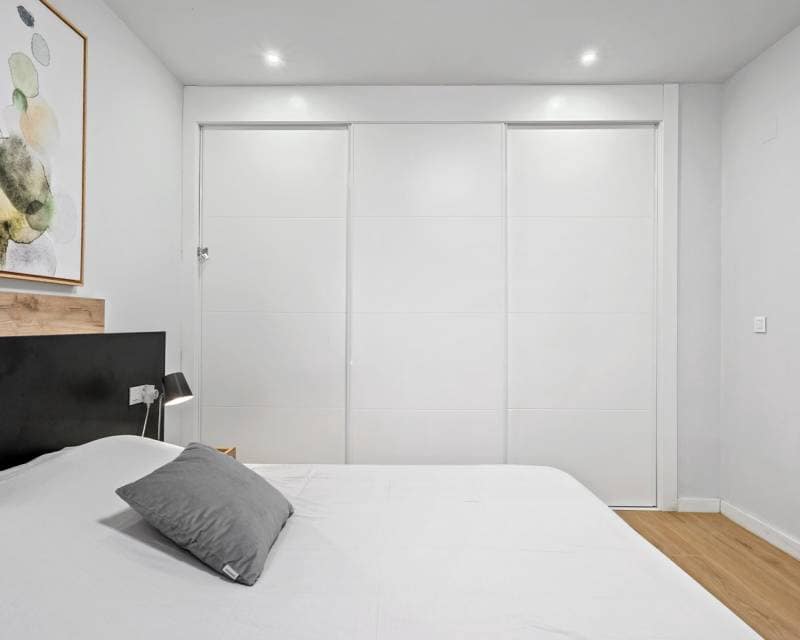 2 quarto Apartamento para venda em Villamartin com piscina garagem - 244 500 € (Ref: 9645852)